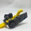 Aspersor sin estaca plástico 1/2"