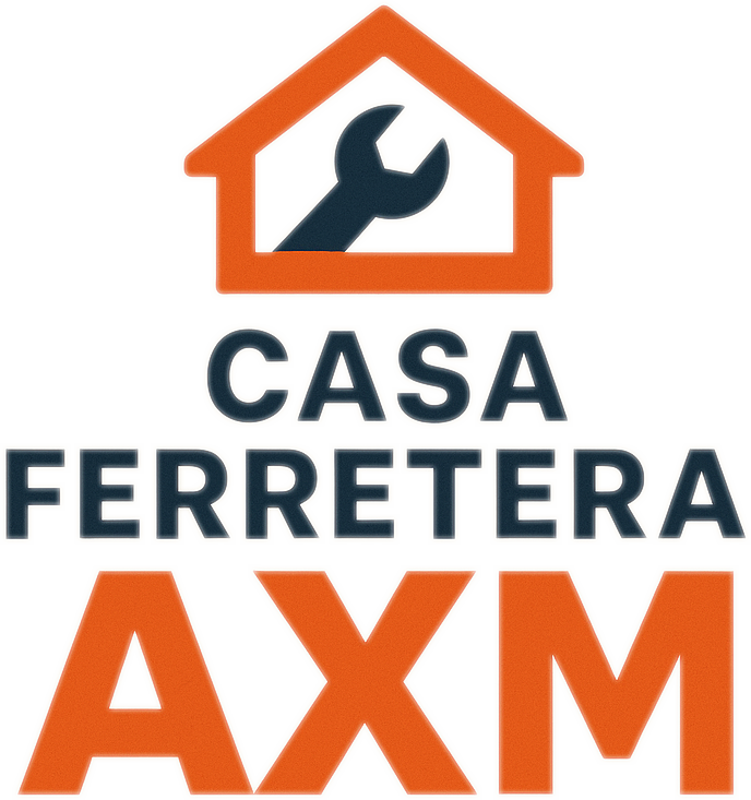 casa ferretera AXM